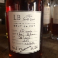 Armagnac Lassalle Baque