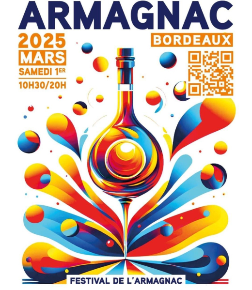 fest armagnac 2025